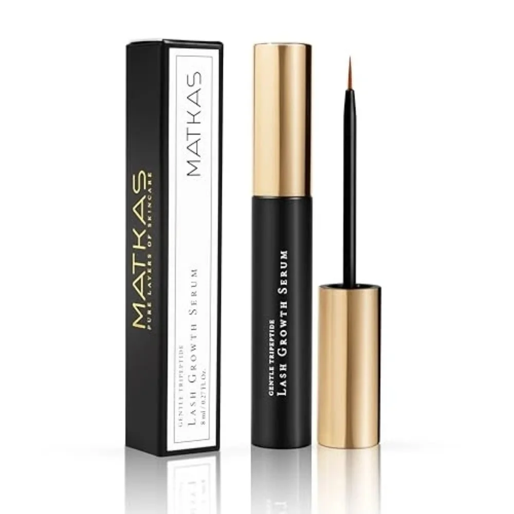 Matkas Lash Growth Serum